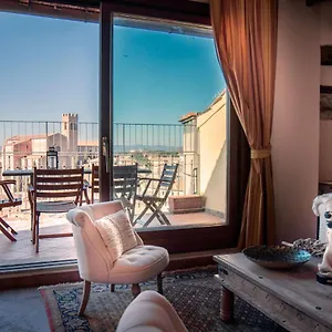  Appartamento La Terrazza Sul Duomo Italia