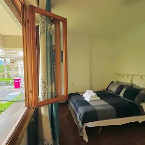 La Casa Nostra , Pise Italie
