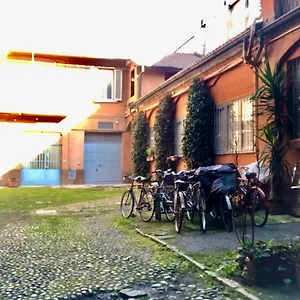  Appartamento La Casa Sul Ballatoio Italia
