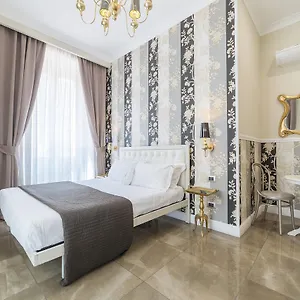 Pensión Le Chiavi Di, Roma