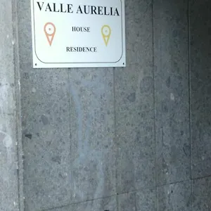 Pensión Valle Aurelia House, Roma