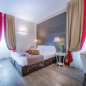 Townhouse 33 4*, Milan Italie