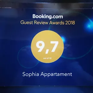  Appartamento Sophia Appartament Italia