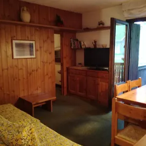  Appartamento Bilocale Con Box - Condominio Cardinello Rosa Italia