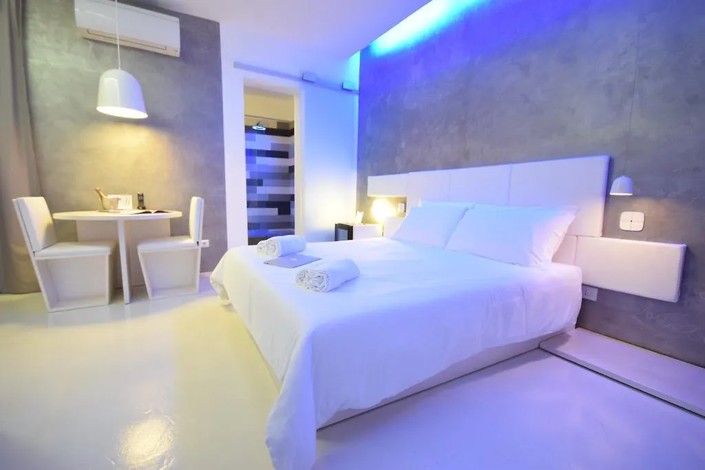 Design&Art Pie' Hotel Rome