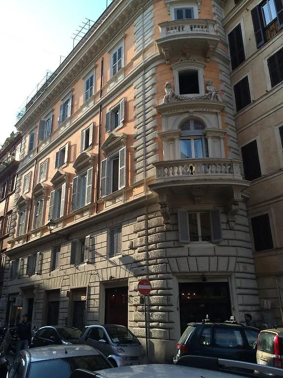 *** Guest house Design&Art Pie' Hotel Rome Italy